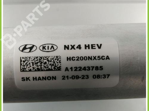 AC radiator HYUNDAI TUCSON (NX4E, NX4A) 1.6 T-GDi Hybrid | BP11368232M32 