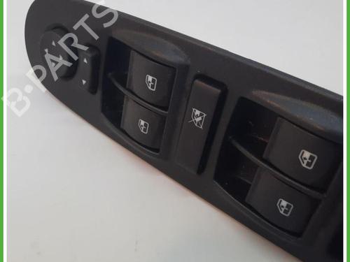 Left front window switch LANCIA YPSILON (312_) 0.9 CNG (312.YXG1A) | BP40135261I27  - Image 6