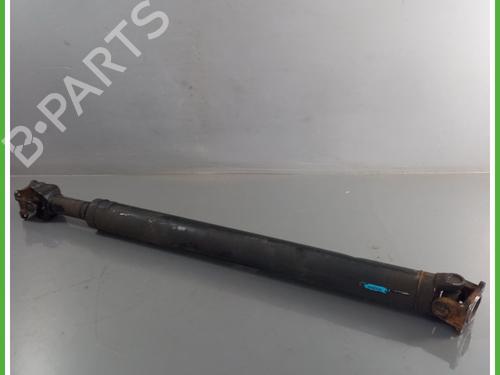 Driveshaft KIA SORENTO I (JC) 2.5 CRDi | BP13708156M37 