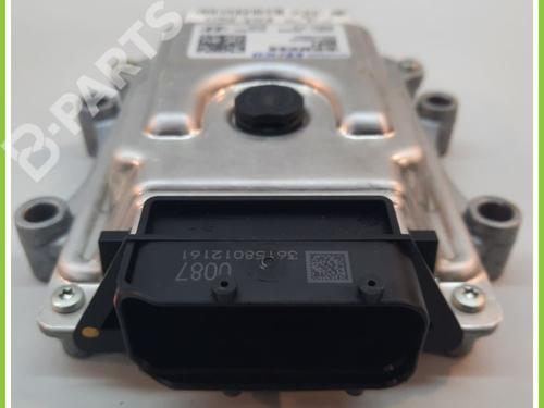Engine control unit (ECU) HYUNDAI TUCSON (NX4E, NX4A) 1.6 T-GDi Hybrid | BP11731035M57 