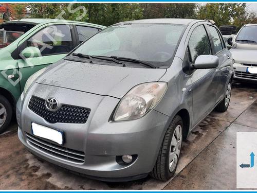 Used Parts TOYOTA YARIS (_P9_)  1.4 D-4D (NLP90_, NLP90R)  5018448