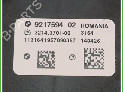 Switch BMW X3 (F25) xDrive 20 d | BP40139067I30 - Image 5