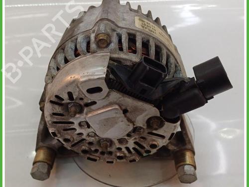 Alternator MAZDA 2 (DY) 1.4 CD | BP40139871M7  - Image 6