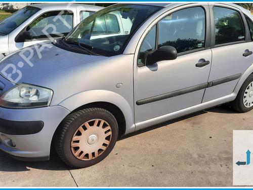 Used Parts CITROËN C3 I (FC_, FN_) 1.4 HDi 5018392