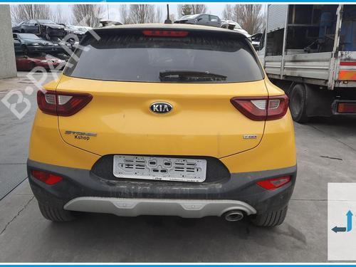 Engine control unit (ECU) KIA STONIC (YB) 1.0 T-GDi | BP40143836M57  - Image 7