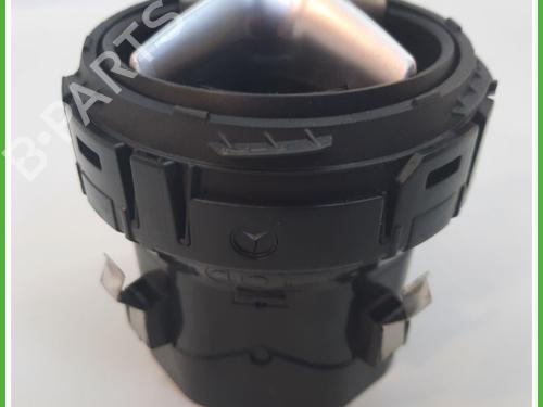 Air vent MERCEDES-BENZ A-CLASS (W176) A 180 CDI / d (176.012) | BP13709204I21