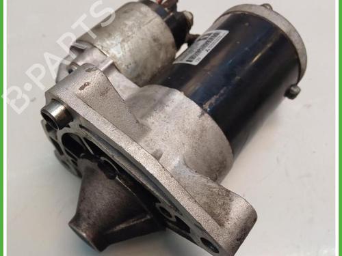 Used Starter Starter PEUGEOT 207 (WA_, WC_) 1.4 (73 hp) 40142962 40142962