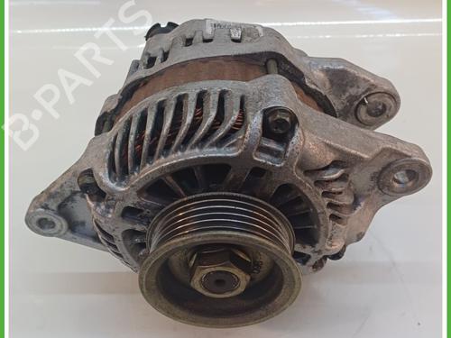 Alternator MITSUBISHI COLT VI (Z3_A, Z2_A) 1.3 (Z21A) | BP16465809M7 