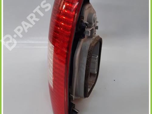 Right taillight VW POLO (9N_, 9A_) 1.4 16V | BP11731030C35 