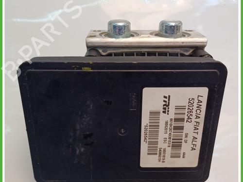 ABS pump FIAT 500L (351_, 352_) 1.4 (199LYB1B) | BP26495361M43 