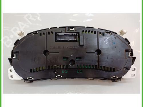 Instrument cluster FIAT SEDICI (189_) 1.9 D Multijet 4x4 | BP18648828C47 