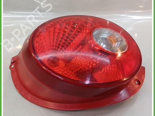 Right taillight CHEVROLET MATIZ (M200, M250) 0.8 LPG | BP15942564C35 