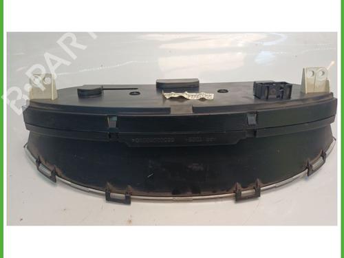 Instrument cluster FIAT IDEA (350_) 1.3 D Multijet | BP28072723C47 