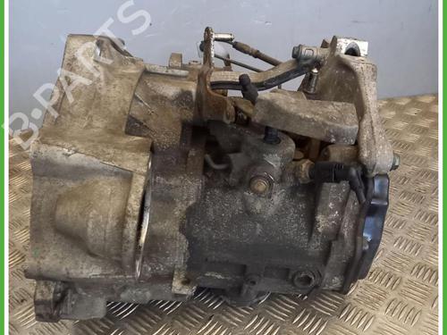 Gearbox VW GOLF V (1K1) 1.9 TDI | BP40145895M3 - Image 4