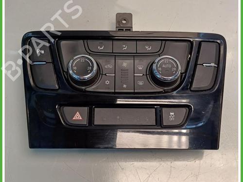 Used Climate control Climate control OPEL MOKKA / MOKKA X (J13) 1.6 CDTI 4x4 (_76) (136 hp) 40144243 40144243