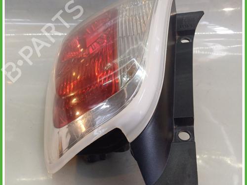 Right taillight FIAT 500 (312_) 1.3 D Multijet (312AXB1A) | BP20107089C35 