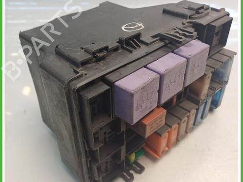 Fuse box RENAULT ESPACE IV (JK0/1_) 1.9 dCi (JK0U, JK0G) | BP40142603E1 - Image 6