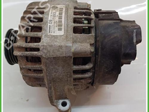 Alternator LANCIA YPSILON (312_) 1.2 (312.PXA1A, 312.YXA1A) | BP40138796M7 - Image 3