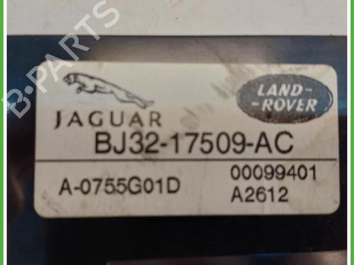 Control unit LAND ROVER RANGE ROVER EVOQUE (L538) 2.2 D 4x4 | BP40147587M11 - Image 2