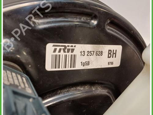 Servo brake OPEL MERIVA B MPV (S10) 1.4 LPG (75) | BP23331995M42