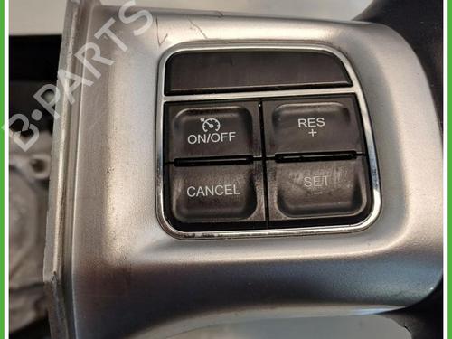 Steering wheel FIAT FREEMONT (345_) 2.0 JTD 4x4 | BP40144765C49 - Image 3
