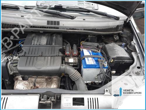Used Parts FIAT IDEA (350_) 1.4 5013487