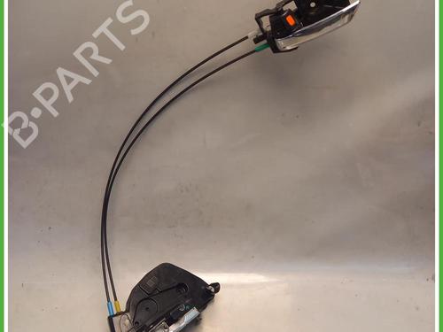 Used Other Other SUZUKI BALENO (FW, EW) 1.2 (A1K412) (90 hp) 40194628 40194628