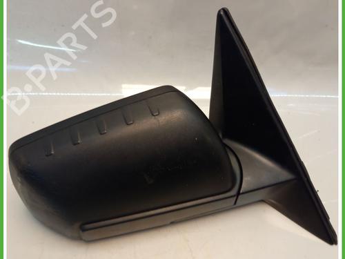 Right mirror KIA SOUL I (AM) 1.6 CVVT | BP30382441C27 