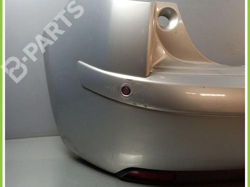 Rear bumper CITROËN C4 I (LC_) 1.6 16V | BP11411913C8 