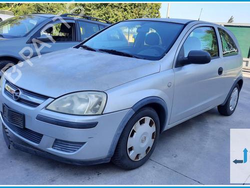 Used Parts OPEL CORSA C (X01) 1.0 (F08, F68) 5018347