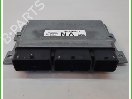 Engine control unit (ECU) DACIA SANDERO III 1.0 TCe 100 ECO-G | BP13364513M57 