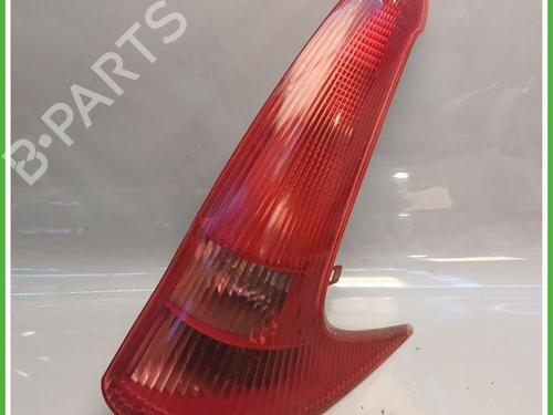 Used Right taillight Right taillight PEUGEOT 206 SW (2E/K) 1.1 (60 hp) 40142677 40142677
