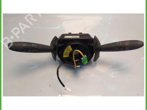 Used Switch Switch FIAT PANDA (169_) 1.3 D Multijet 4x4 (169.AXC2A) (70 hp) 40146019 40146019