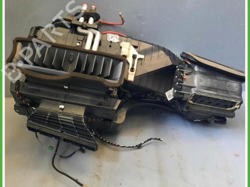 heater-matrix-box-audi-a4-b8-8k2-2007-2008-2009-2010-2011-2012-2013-2014-2015-2016-2017-40146173 main image