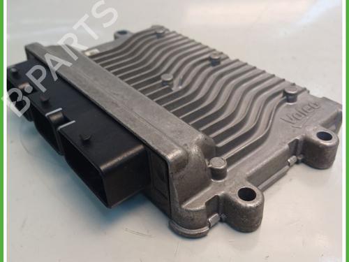 Engine control unit (ECU) CITROËN C3 I (FC_, FN_) 1.1 i | BP25437137M57 