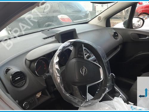 Alternator OPEL MERIVA B MPV (S10) 1.4 LPG (75) | BP40074321M7 - Image 12
