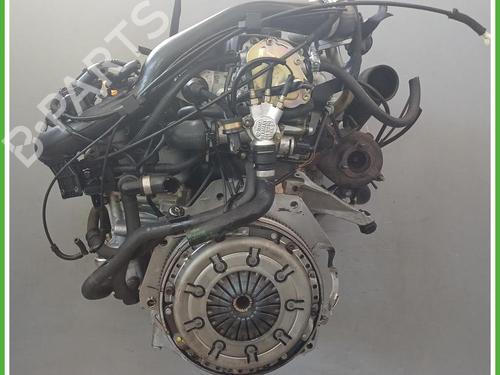 Engine VW PASSAT B5.5 Variant (3B6) 1.9 TDI | BP40074621M1 - Image 2