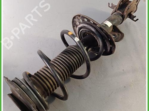 Right front shock absorber AUDI Q5 (FYB, FYG) 2.0 TDI quattro | BP40145656M17  - Image 6