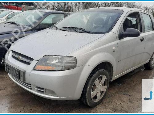 Switch CHEVROLET AVEO / KALOS Hatchback (T200) 1.2 | BP40147242I30 - Image 6