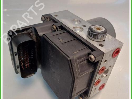 Used ABS pump ABS pump FIAT STILO (192_) 1.2 16V (192_XA1B) (80 hp) 40145266 40145266
