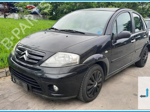 Used Parts CITROËN C3 I (FC_, FN_)  1.4 i  5018080