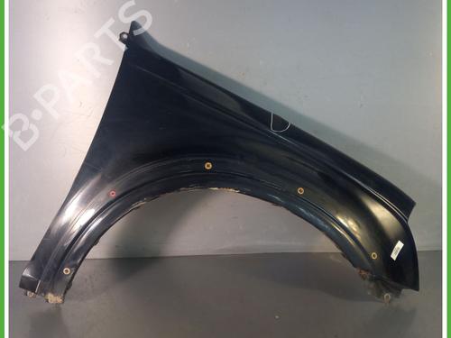 Forskærm venstre ISUZU D-MAX I (TFR, TFS) 3.0 DiTD 4x4 (TFS77H) (131 hp) 30096736