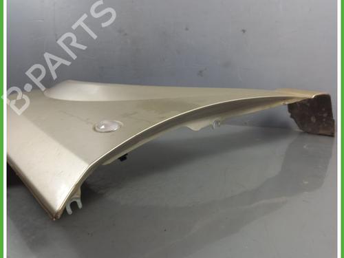 Right front fenders OPEL MERIVA A MPV (X03) 1.4 16V Twinport (E75) | BP15958103C42 