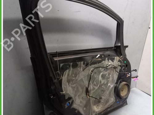 Left front door OPEL ASTRA J Sports Tourer (P10) 2.0 CDTI (35) | BP29326215C2 