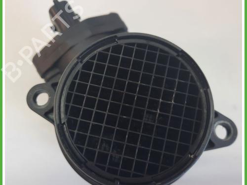 Mass air flow sensor FIAT PANDA (169_) 1.3 D Multijet 4x4 (169.AXC2A) | BP14981816M95 