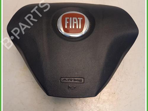 Used Driver airbag Driver airbag FIAT PUNTO EVO (199_) 1.4 (199AXB1A) (77 hp) 40072951 40072951
