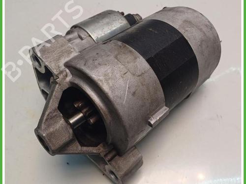 Used Starter Starter RENAULT MEGANE Scenic (JA0/1_) 1.6 e (JA0F) (90 hp) 40142596 40142596