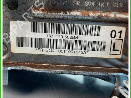 Steering column VW GOLF VI (5K1) 1.2 TSI | BP40133932M21  - Image 5