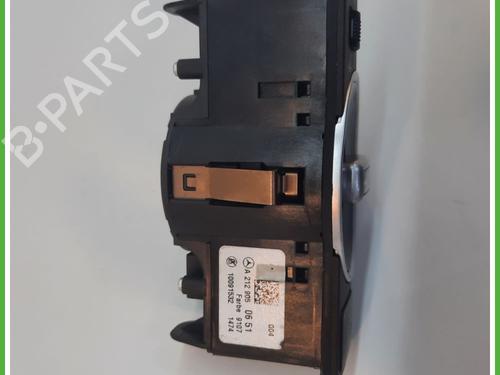 Switch MERCEDES-BENZ A-CLASS (W176) A 180 CDI / d (176.012) | BP13708111I30 
