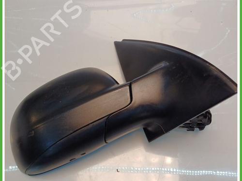Right mirror VW LUPO I (6X1, 6E1) 1.4 | BP27409692C27 